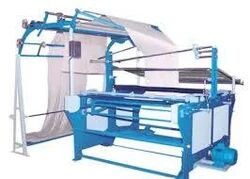 ECHIP Automatic Fabric Folding Machine