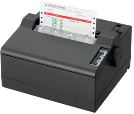 Dot Matrix Printer