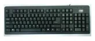TVS Computer Keyboard