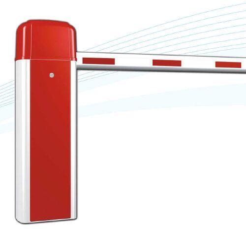 Aluminium Automatic Boom Barrier