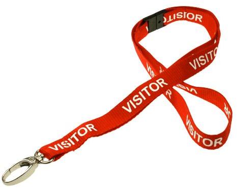 Printed Lanyards