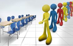 Canteen Management System