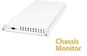 AVEDIASTREAM CHASSIS MONITOR
