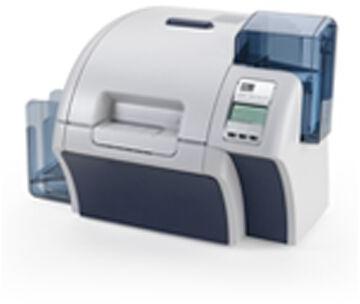 Retransfer Card Printer