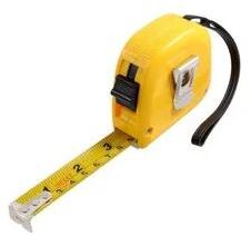 Steel Measuring Tape, For Measurement