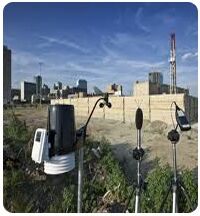 ENVIORNMENTAL NOISE MONITORING & MEASUREMENTS