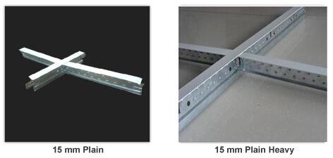 15 Mm Plain / 15 Mm Plain Heavy