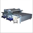 SCP-01 Two Color Flexo Paper Printing Machine