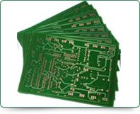 PCB Fabrication Services