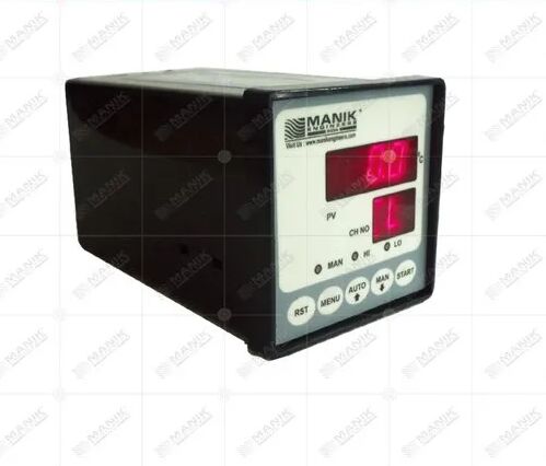 Temperature Controllers