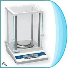 Digital Analytical Balance