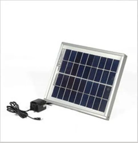 SUI Solar Mobile Charger, Color : Blue