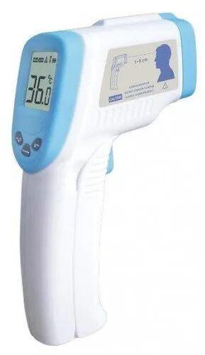 Infrared Thermometer, For Industrial