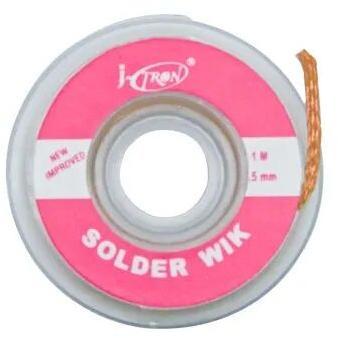 COPPER Desoldering Wick