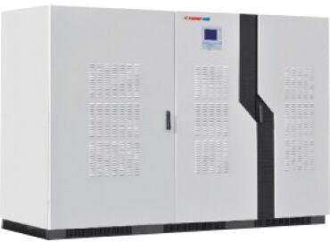 PMP Series UPS 10KVA To 800 KVA 3Phase - 3Phase