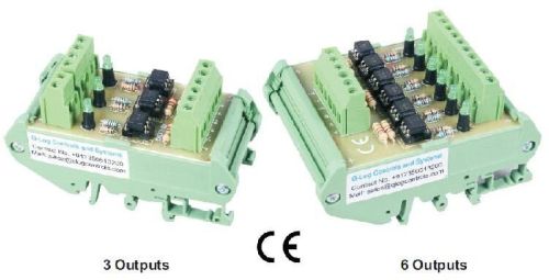 25KHz Differential Single Ended Converter