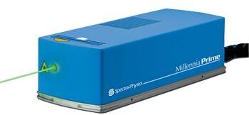 Continuous Wave Laser