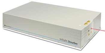 Ultra Fast Oscillators