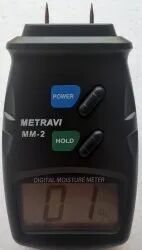 Moisture Meter