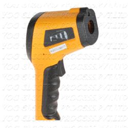 50Hz IR Temperature Sensor