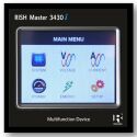 Touch Screen - Rish Master 3430i