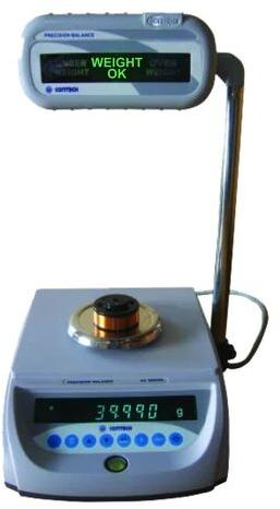 Contech Checkweighing Scales