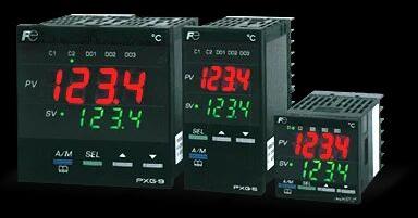 Digital Temperature Controller, For Industrial
