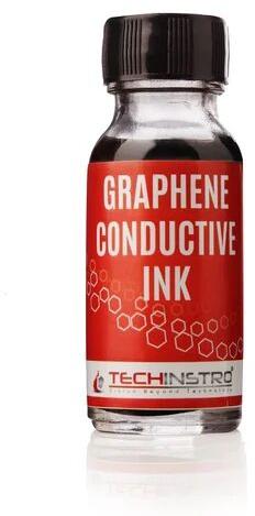 Graphene Conductive Ink, Packaging Type : Bottol Pack
