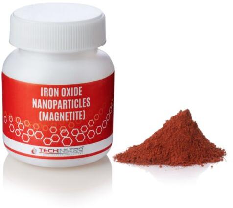 Iron Oxide Nanoparticles, Purity : 99.9%