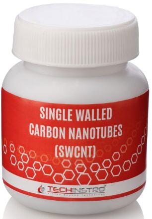 Single Walled Carbon Nanotubes, Purity : > 99.99%