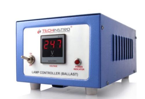 UV LAMP POWER SUPPLY, Features : Higher Efficiency, Smaller Size, Lower Energy Consumption .