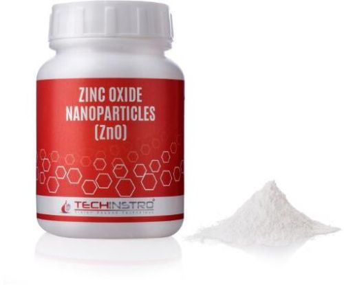 Zinc Oxide Nanoparticles