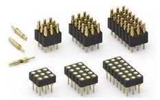 Electrical Connector, For PCB