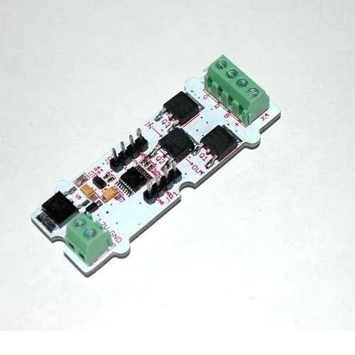 LED Driver IC, For Electronic