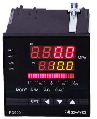 Radix Temperature Controller, Display Type : 4 Digit/7 Segment