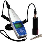 4200 Vibration Meter