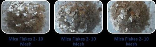 Mica Flakes