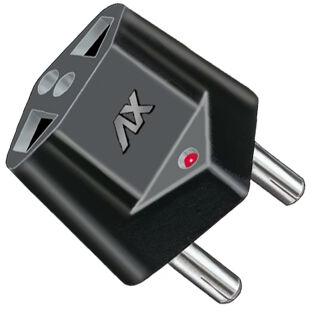 Conversion Plug