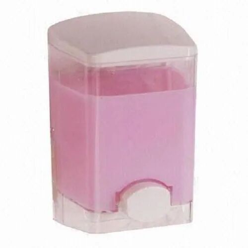 Plastic Soap Dispensers, Capacity : 500 Ml