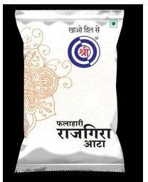 Shree Rajgeera Atta, Packaging Size : Pack Of Five