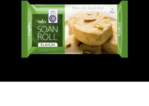 Soan Roll, Packaging Size : 200G, 400G, 70G