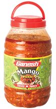 Mango Pickle