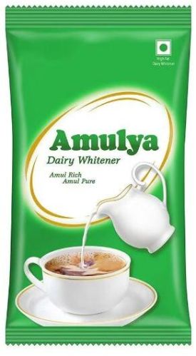 Amulya Dairy Whitener, Shelf Life : 12 Month