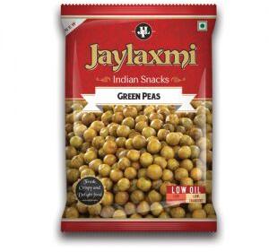 Green peas, Cultivation Type : Organic