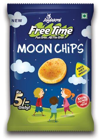 Moon Chips