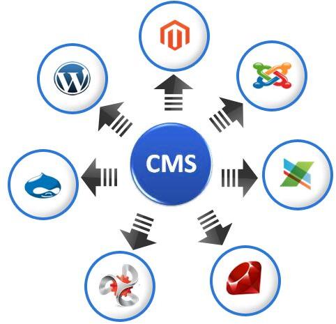 Content Management System
