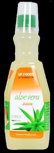 Aloevera Juice