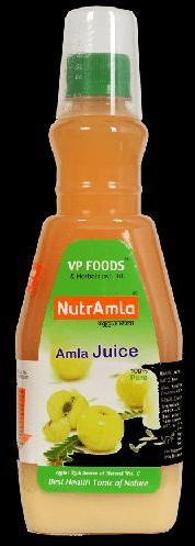Amla Juice Form : Liquid