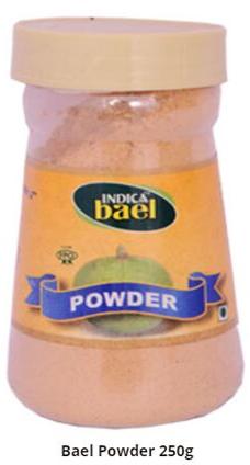 Bael Powder, Packaging Size : Jar