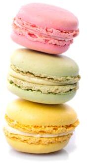 French Macarons